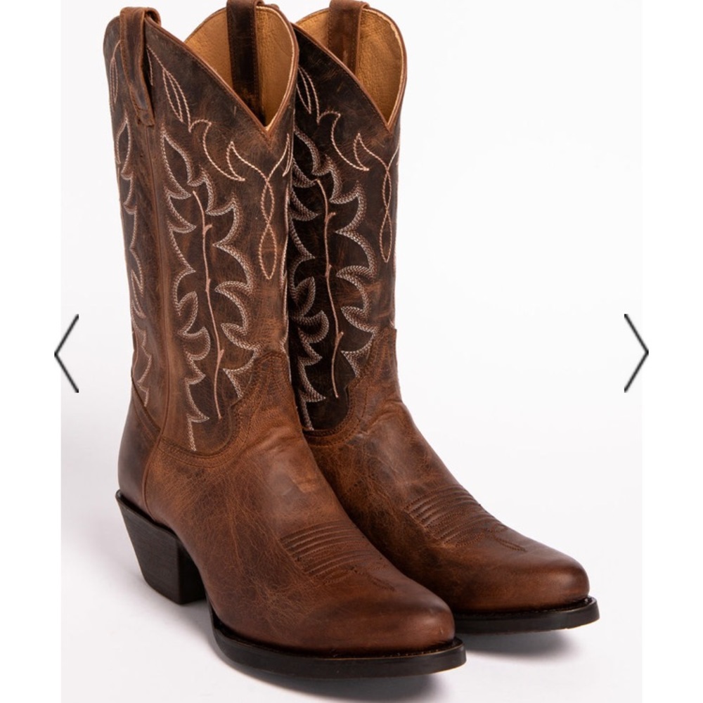 Cowgirl Boots